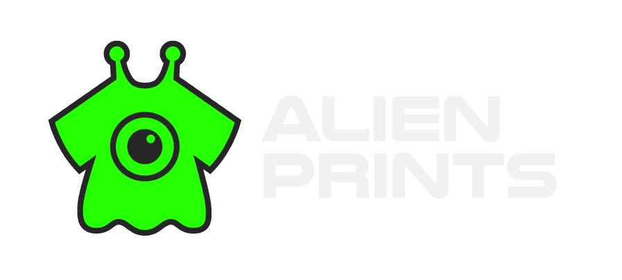 Alien Prints