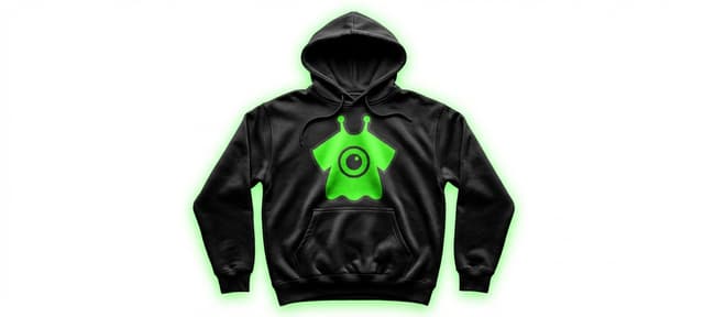 Hoodies