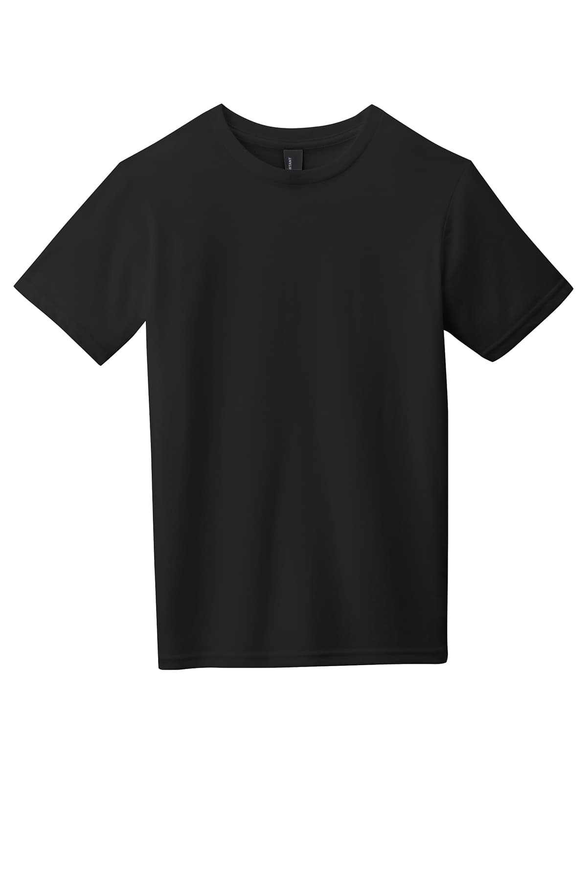 District® Youth Very Important Tee® DT6000Y – Black