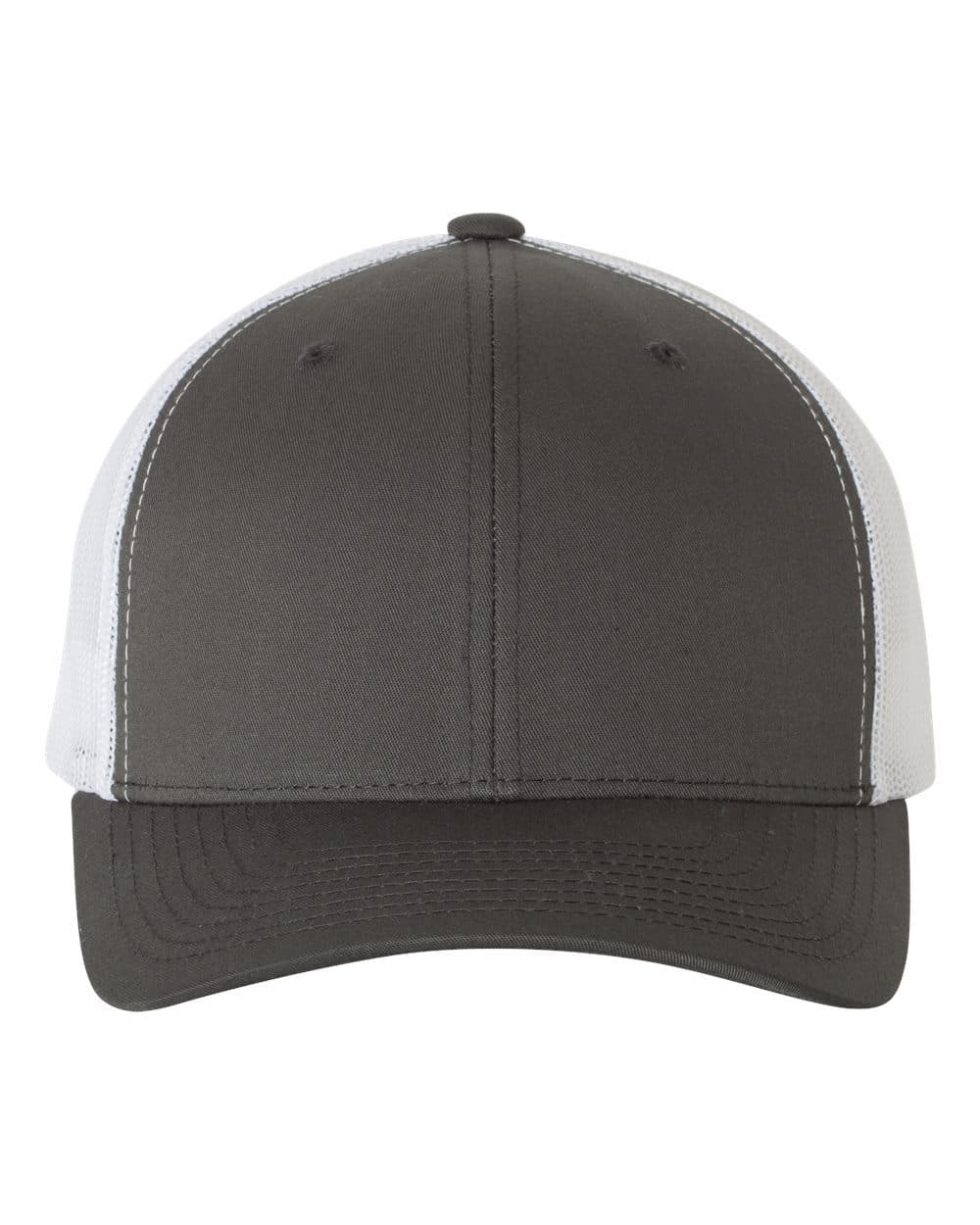 Hats: Yupoong or similar